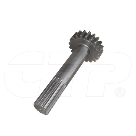 Aic Replacement Parts Gear-Sun Fits Caterpillar Models 1912683
